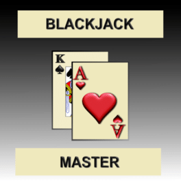 Blackjack Master Cover