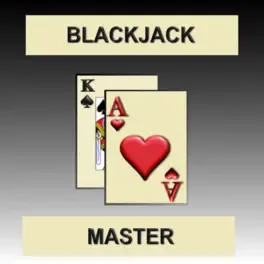 Blackjack Master image