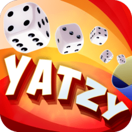 Yatzy: Classic Dice Game Cover