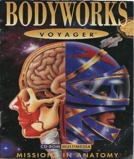 Bodyworks Voyager: Mission in Anatomy