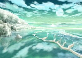 Lost Sphear artwork 2