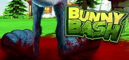 Bunny Bash Game Cover Artwork