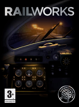 Railworks Cover