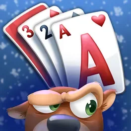 Fairway Solitaire - Card Game image