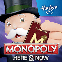 Monopoly Here & Now