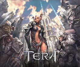 Tera artwork 6