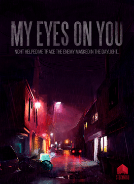 My Eyes on You
