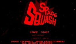 Space Squash screenshot 9