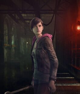 Resident Evil: Revelations 2 artwork 5