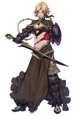 Terra Battle artwork 2