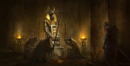 Assassin's Creed Origins artwork 3