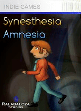 Synesthesia Amnesia