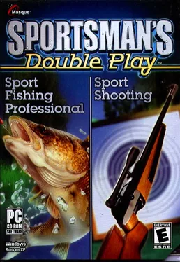 Sportsman's Double Play image