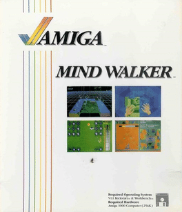 Mind Walker