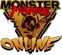 Monster Madness Online