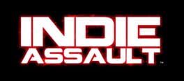 Indie Assault Game Cover Artwork