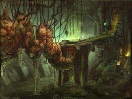 Kingdoms of Amalur: Reckoning artwork 5