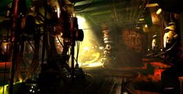 Enslaved: Odyssey to the West artwork 4