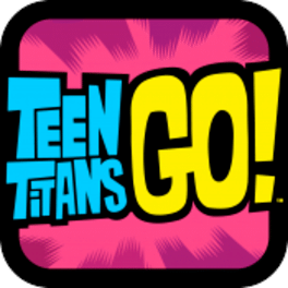 Teen Titans Go! Arcade