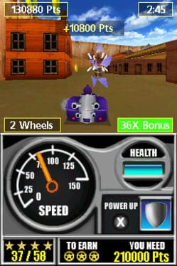 Game screenshot 4