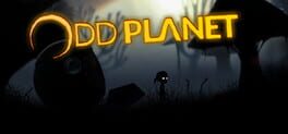 OddPlanet Game Cover Artwork