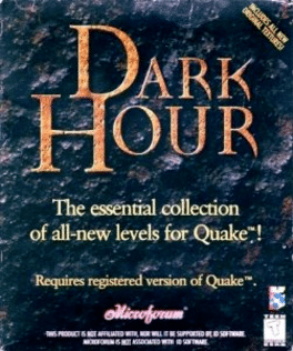 The Dark Hour