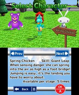 Game screenshot 5