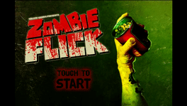 Zombie Flick