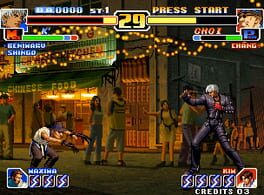 Game screenshot 1