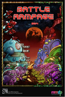 Battle Rampage