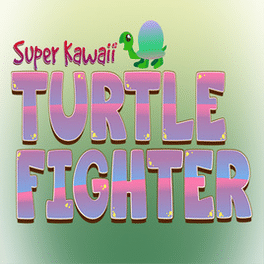 Super Kawaii Turtle Fighter