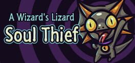 A Wizard's Lizard: Soul Thief