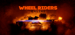 Wheel Riders Online