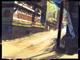 Naruto: Rise of a Ninja artwork 3