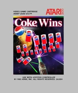 Coke Wins