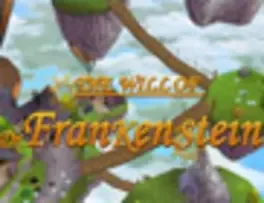 The Will of Dr. Frankenstein image