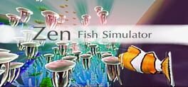 Zen Fish Simulator