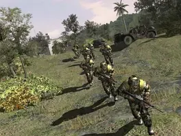 Ranger Mission
