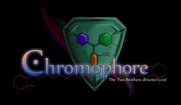 Chromophore: The Two Brothers Director's Cut Cover