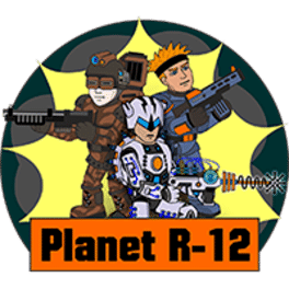 Planet R-12