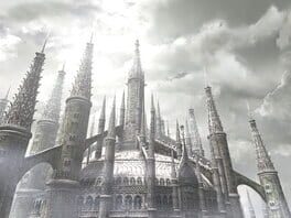 Chaos Legion artwork 5