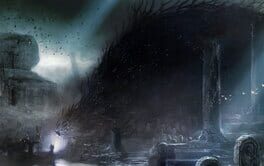 Demon's Souls artwork 12