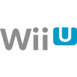 Wii U — produktbild