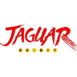 Jaguar — produktbild