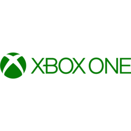 Xbox One — produktbild