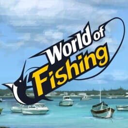 World of Fishing
