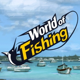 World of Fishing