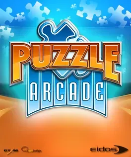 Puzzle Arcade image