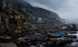 Resident Evil: Revelations artwork 1