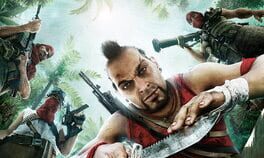 Far Cry 3 artwork 5